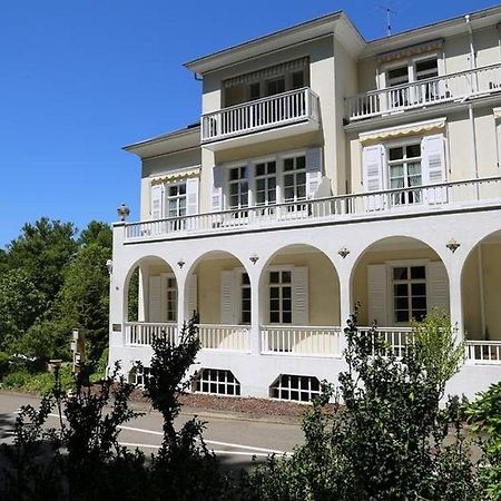 Villa Hedwig Badenweiler Exterior photo