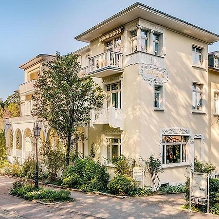 Villa Hedwig Badenweiler Exterior photo