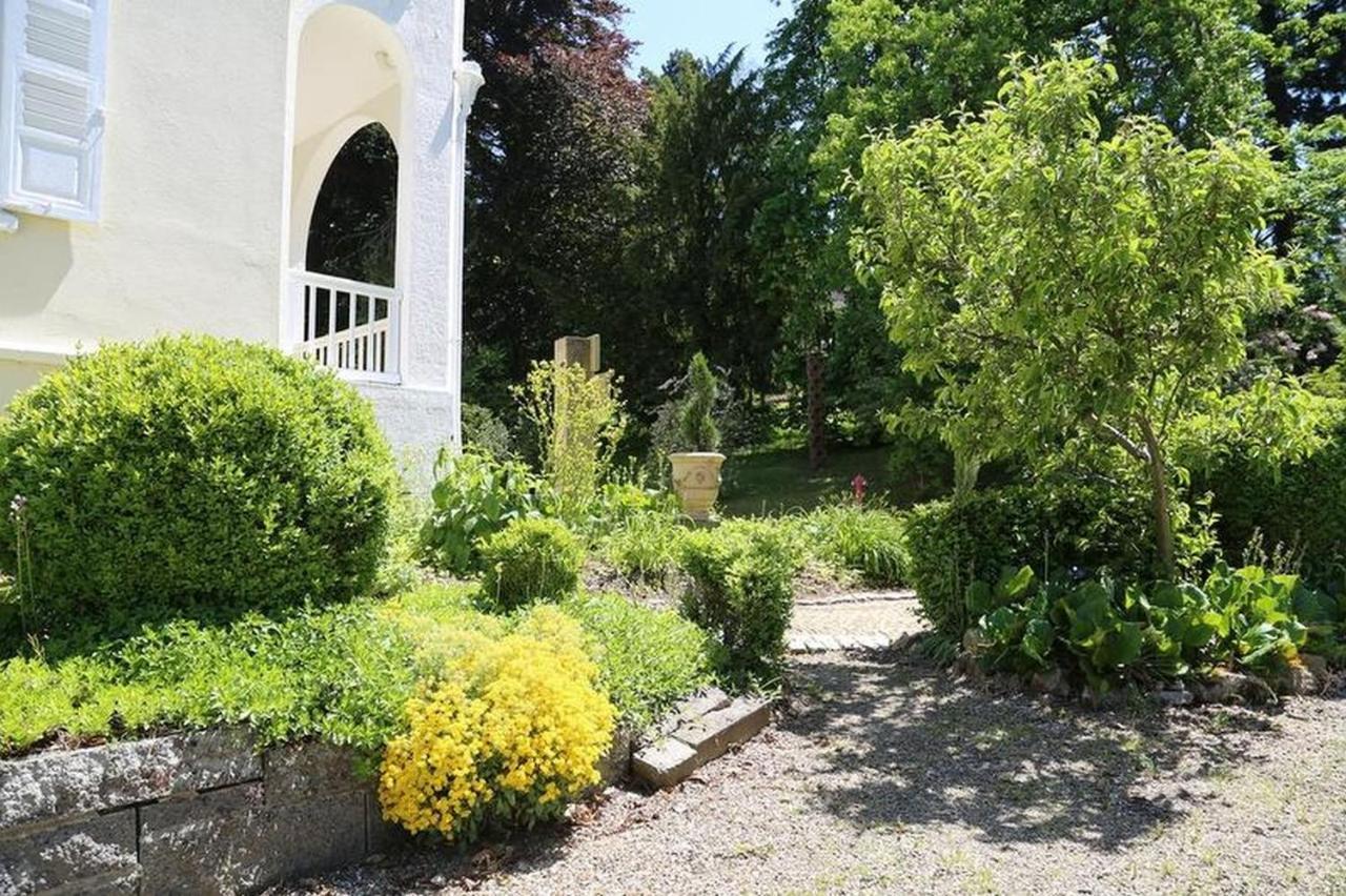 Villa Hedwig Badenweiler Exterior photo
