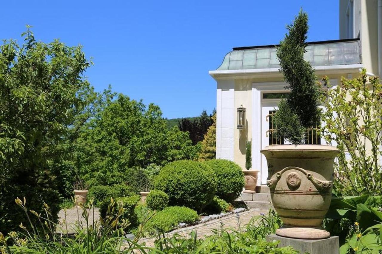 Villa Hedwig Badenweiler Exterior photo